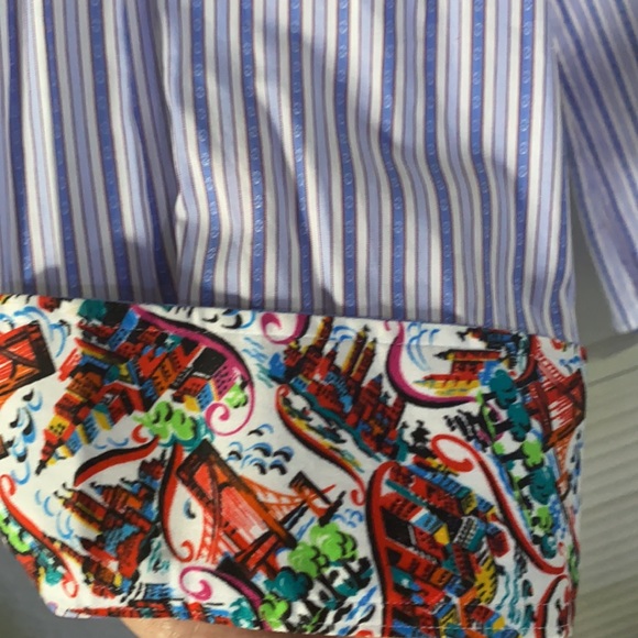 Robert Graham festive - Picture 2 of 6